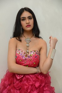 Simran Kapoor Photos